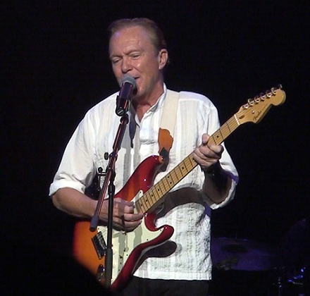 David Cassidy - April 16, 2016