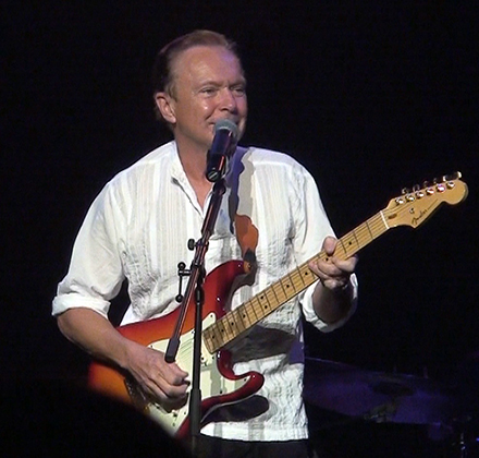 David Cassidy - April 16, 2016