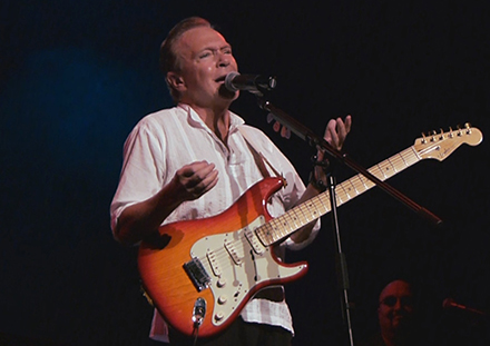 David Cassidy - April 16, 2016