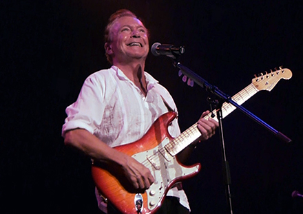 David Cassidy - April 16, 2016