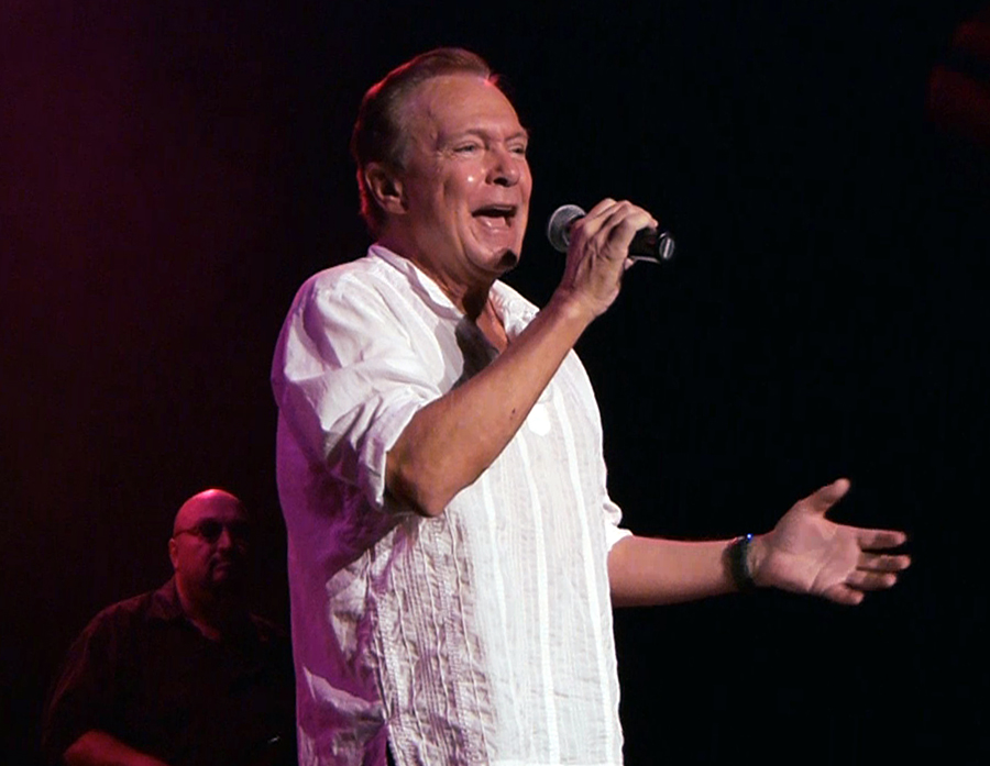 David Cassidy - April 16, 2016