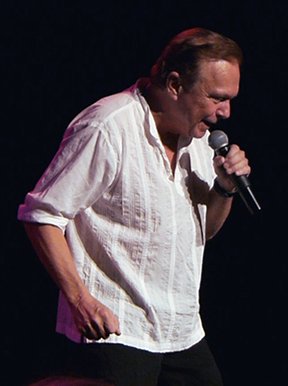 David Cassidy - April 16, 2016