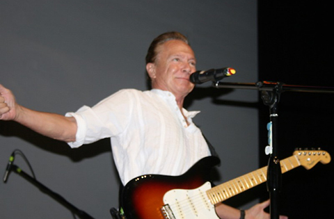 David Cassidy - April 16, 2016