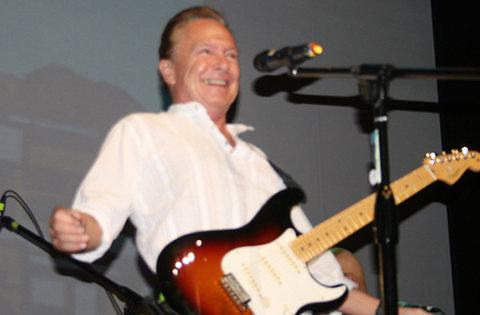 David Cassidy - April 16, 2016