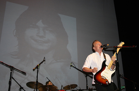 David Cassidy - April 16, 2016