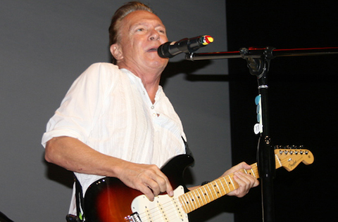 David Cassidy - April 16, 2016