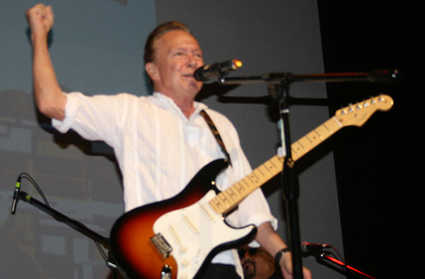 David Cassidy - April 16, 2016
