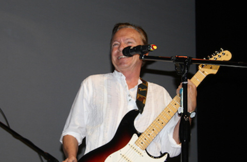 David Cassidy - April 16, 2016