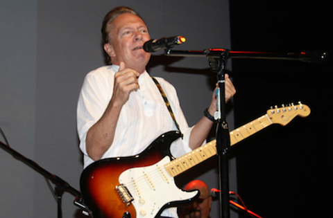 David Cassidy - April 16, 2016