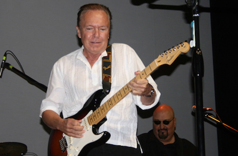 David Cassidy - April 16, 2016