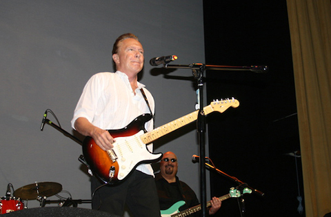 David Cassidy - April 16, 2016
