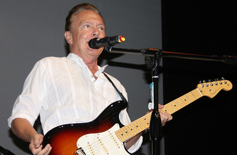 David Cassidy - April 16, 2016
