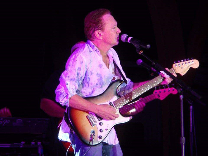 David Cassidy - August 6, 2016