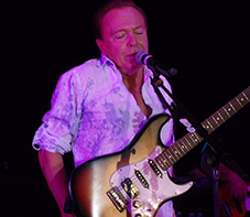 David Cassidy - August 6, 2016