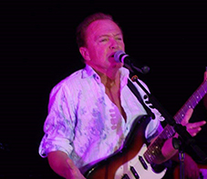 David Cassidy - August 6, 2016