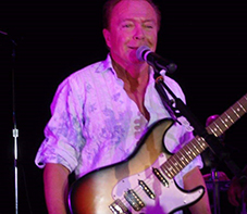 David Cassidy - August 6, 2016