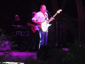 David Cassidy - August 6, 2016