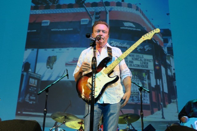 David Cassidy - Aug 7, 2016