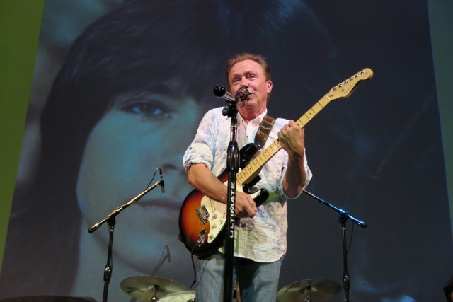 David Cassidy - Aug 7, 2016