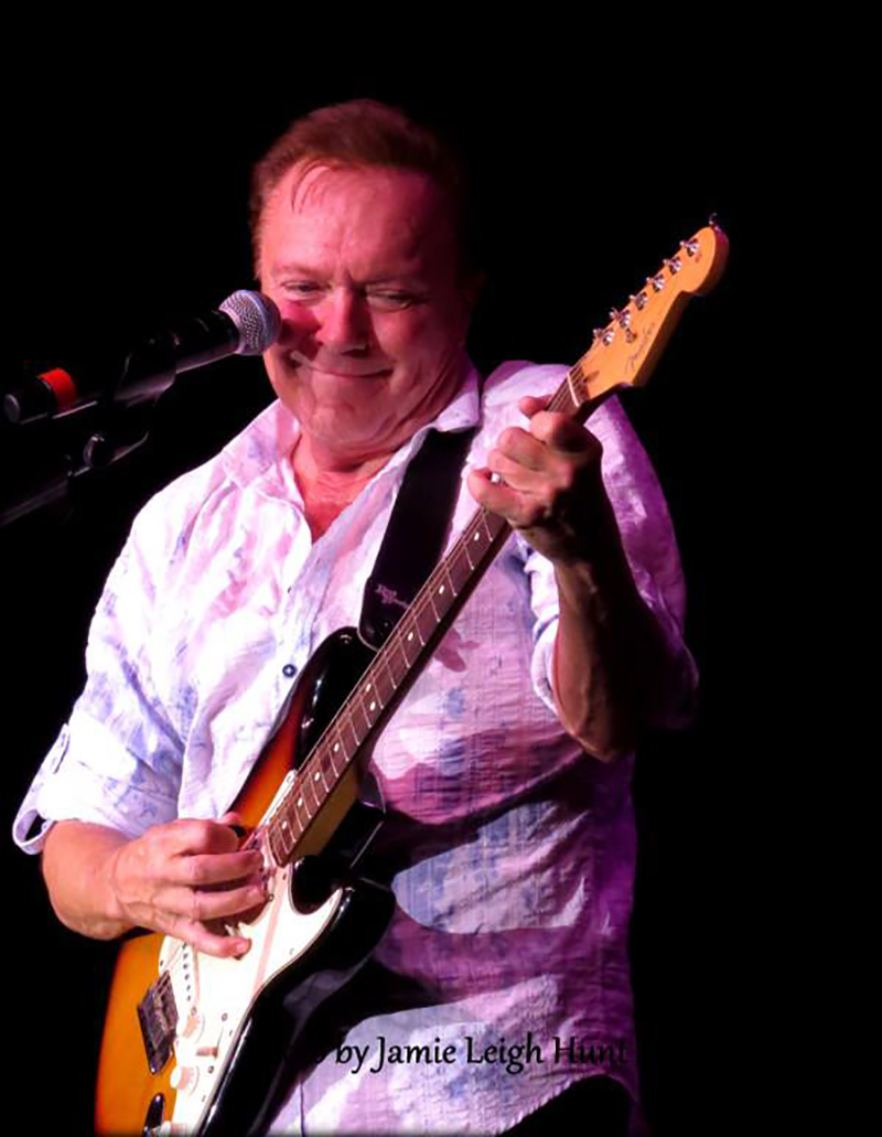 David Cassidy - August 9, 2016