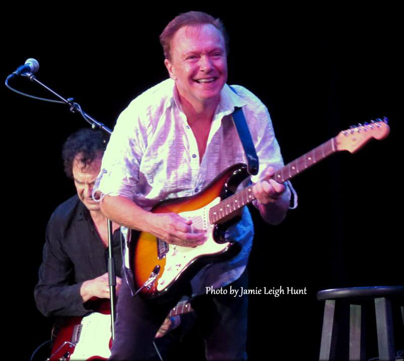David Cassidy - August 9, 2016