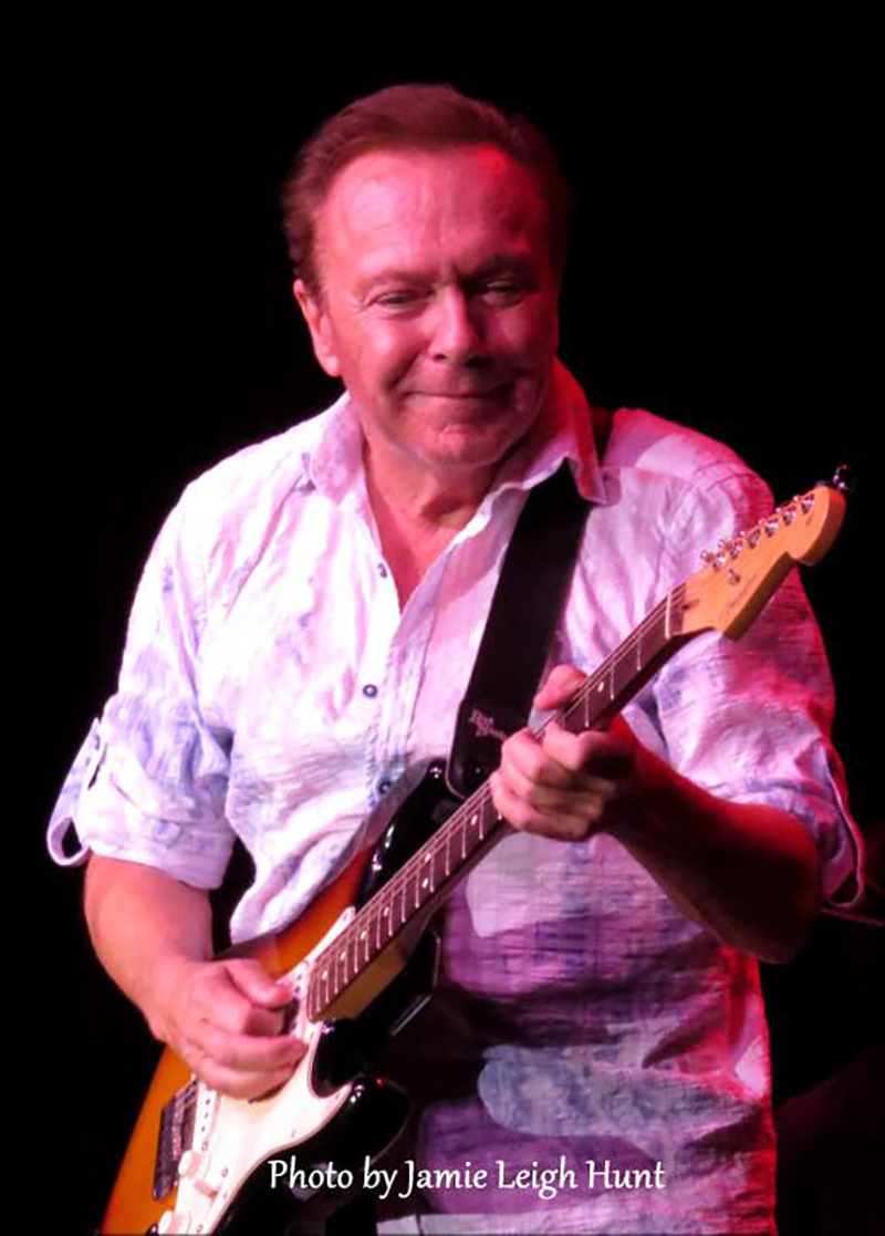 David Cassidy - August 9, 2016