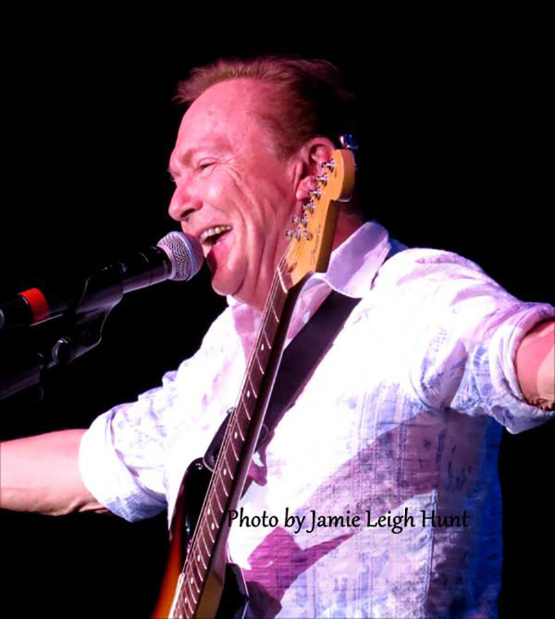 David Cassidy - August 9, 2016
