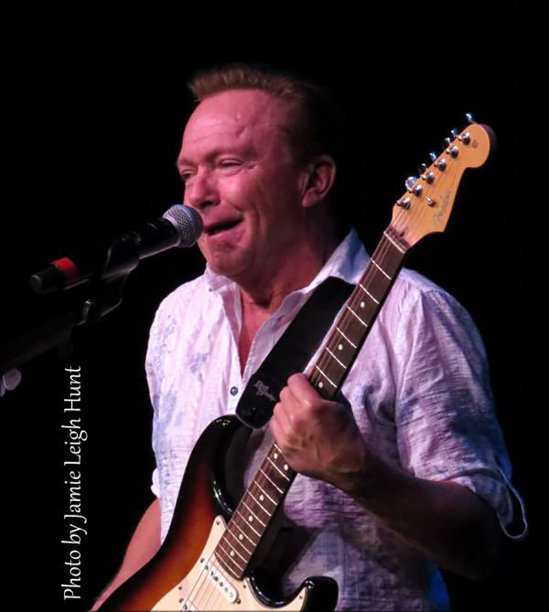 David Cassidy - August 9, 2016