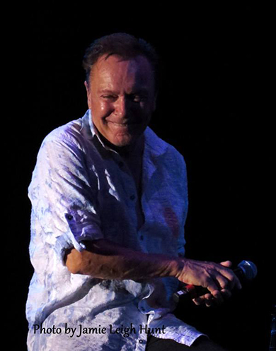 David Cassidy - August 9, 2016