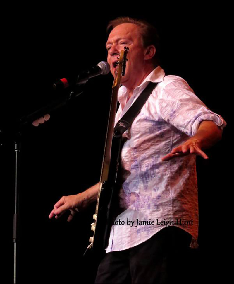 David Cassidy - August 9, 2016