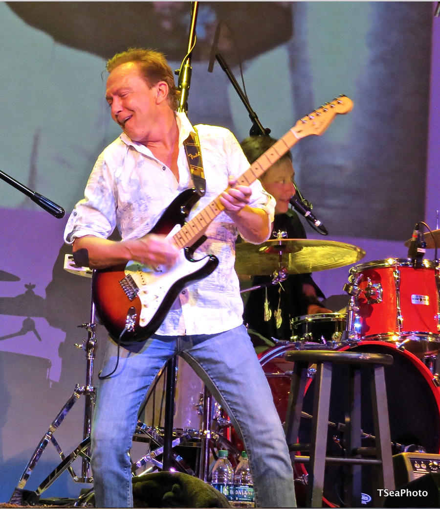 David Cassidy - August 7, 2016