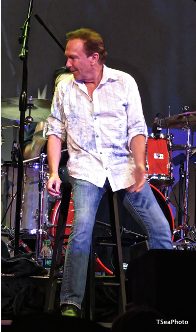 David Cassidy - August 7, 2016