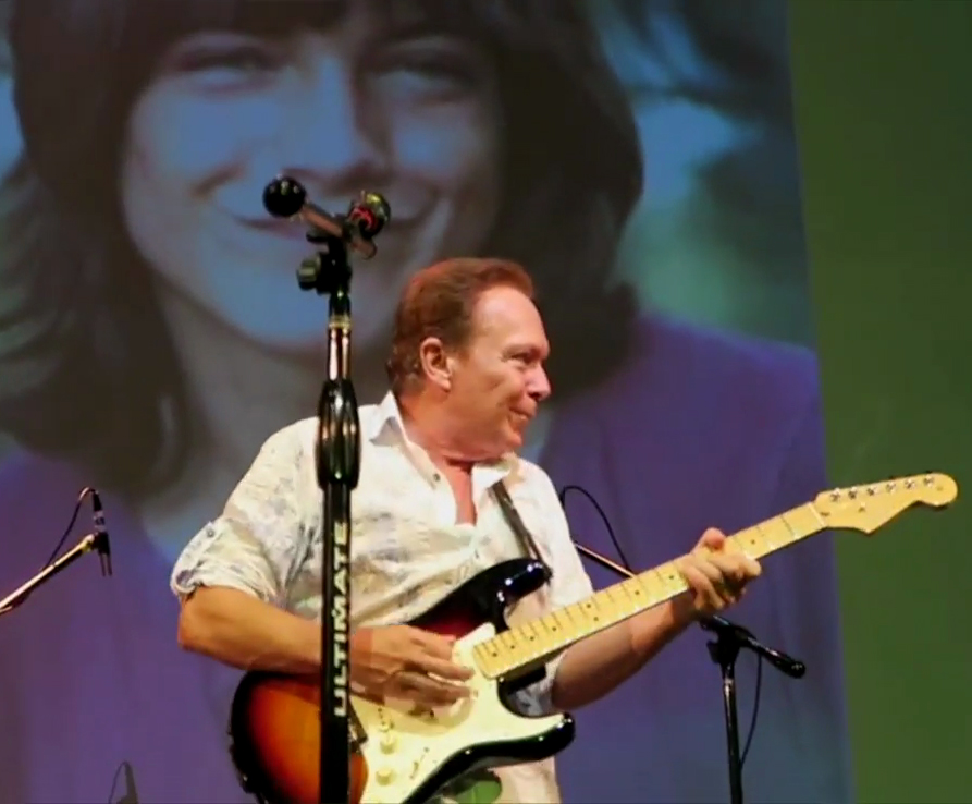 David Cassidy - live - August 7, 2016