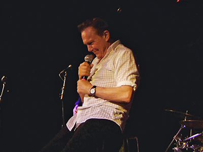 David Cassidy Jan 29, 2016