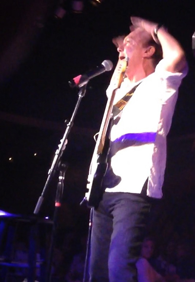 David Cassidy - Jan 30, 2016