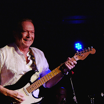 David Cassidy - Jan 30, 2016