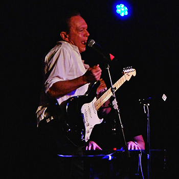 David Cassidy - Jan 30, 2016