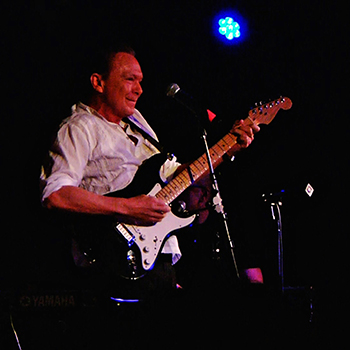 David Cassidy - Jan 30, 2016