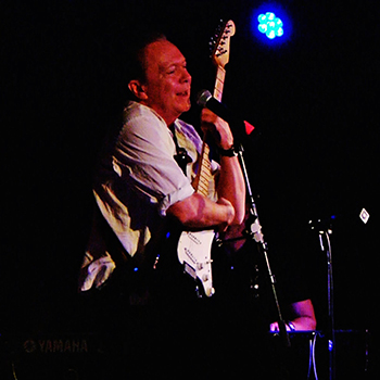 David Cassidy - Jan 30, 2016