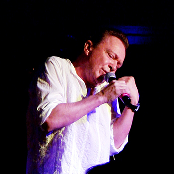 David Cassidy - Jan 30, 2016