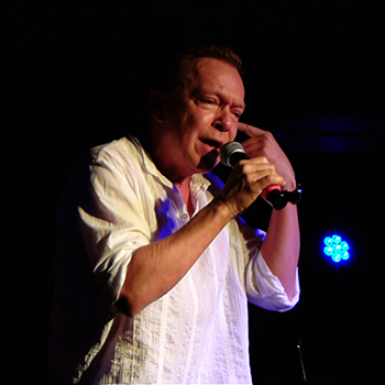 David Cassidy - Jan 30, 2016