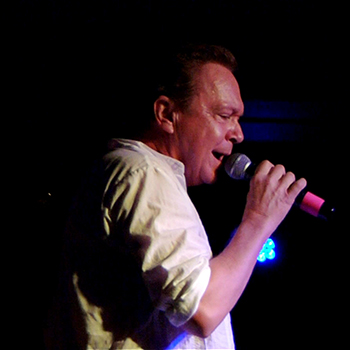 David Cassidy - Jan 30, 2016