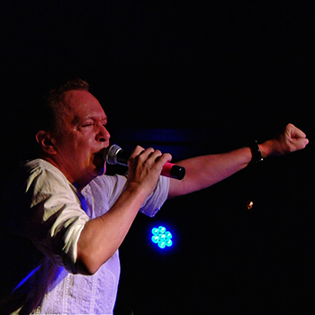 David Cassidy - Jan 30, 2016