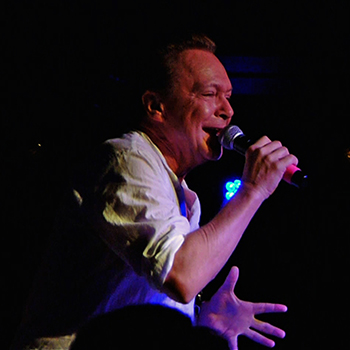 David Cassidy - Jan 30, 2016