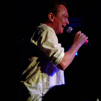 David Cassidy - Jan 30, 2016