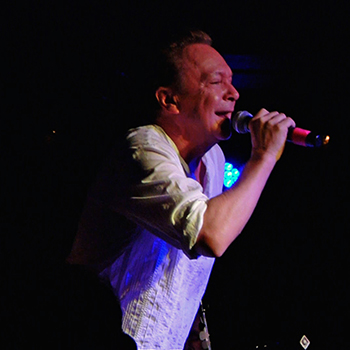 David Cassidy - Jan 30, 2016