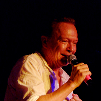 David Cassidy - Jan 30, 2016