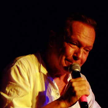 David Cassidy - Jan 30, 2016