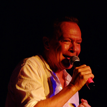 David Cassidy - Jan 30, 2016