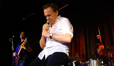 David Cassidy - January 29, 2016